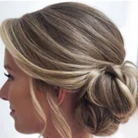 آموزش شنیون جمع وباز واروپایی|خدمات آرایشگری و زیبایی|شیراز, محمودآباد|دیوار