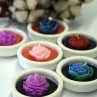 شمع|صنایع دستی و سایر لوازم تزئینی|رشت, دیانتی|دیوار