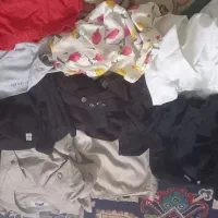 لباس و کفش