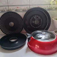 غذا ساز پلین  چودن اصل