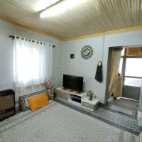 ویلایی-80متری-حیاط-دار-نقلی-دو-نبش
