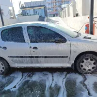 نیروی کار برای کارواش