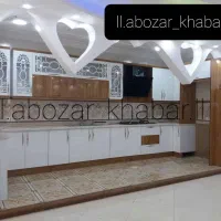 کابینت آشپزخانه و کمد دیواری|جاکفشی، کمد، دراور|بندرعباس, |دیوار