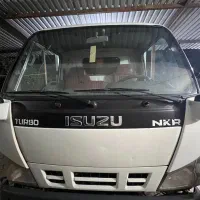 ایسوزو 5200|خودرو سنگین|بندرعباس, |دیوار