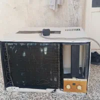 کولر پنجره ای سامسونگ 19هزار