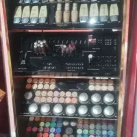 استند آرایشی|کتابخانه، شلف، قفسه‌های دیواری|شوشتر, |دیوار