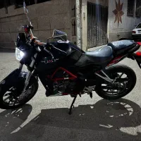 بنلی۲۵۰ تک سیلندر مدل ۹۶|موتورسیکلت|امیرکلا, |دیوار