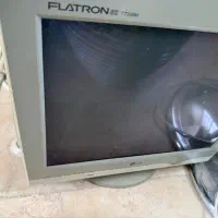 ۳عدد مانیتور قدیمی