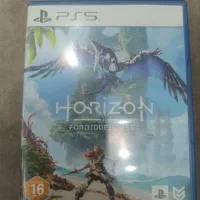 دیسک بازی هورایزن، horizon