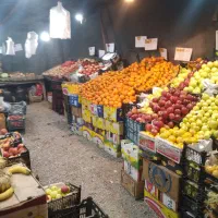 میوه فروشی با درآمد بالا|اجارهٔ مغازه و غرفه|شیروان (خراسان), |دیوار
