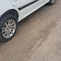 پارس Elxفول سفارشی گاز سیمی