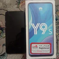 گوشی y9s