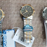 الگانس خطی و کاسیو کلاسیک