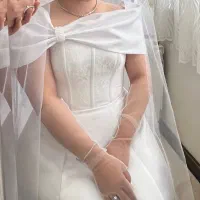 لباس عقد