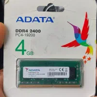 رم لپ تاپ ddr4
