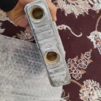 رادیات بخاری پژو معاوضه با کفتر گرفتنی|قطعات یدکی و لوازم جانبی|قم, ولیعصر|دیوار