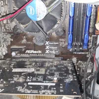 کامپیوتر|رایانه رومیزی|تهران, تهرانپارس شرقی|دیوار