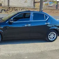 دنا پلاس  دنده بدون رنگ سانروف دار|خودرو سواری و وانت|پلدشت, |دیوار