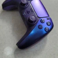 انواع رنگ دسته PS5 به قیمت عمده|کنسول، بازی ویدئویی و آنلاین|بندرعباس, |دیوار