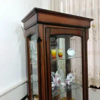 بوفه|بوفه، ویترین، کنسول|زابل, |دیوار