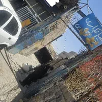 فروش مغازه و گاراژ ۲۸۸ متری|فروش مغازه و غرفه|صباشهر, |دیوار