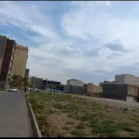 سند۶ دانگ در ۲۰ متری خ.کلهری فروش فوری|فروش زمین و ملک کلنگی|قم, باغ کرباسی|دیوار