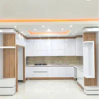 کابینت آشپزخانه طرح نو|خدمات پیشه و مهارت|میاندوآب, |دیوار