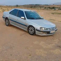 پارس ۸۵
