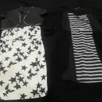 یک سری لباسهای مجلسی|لباس|محمدیه-قزوین, |دیوار