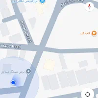 مغازه تجاری دوکوهک شهرک فجر|فروش مغازه و غرفه|شیراز, دوکوهک|دیوار