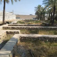 (فروش فوری زمین)دودانگه کوچک برچ حسنقلی خان