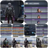 اکانت کالاف دیوتی مبایل