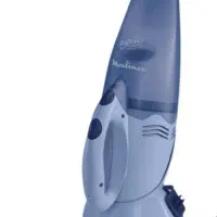 جارو شارژی مولینکس