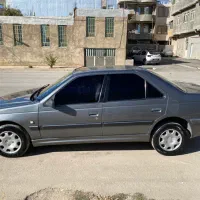 فروش یا معاوضه پژو پارس 2 تیکه رنگ مدل85 خوش رخ|خودرو سواری و وانت|یاسوج, |دیوار