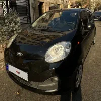 ام وی ام ۱۱۰S کامفورت