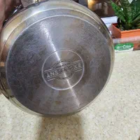 زودپز دو قابلمه ای