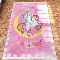 فرش اتاق کودک ونوجوان