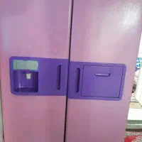 یخچال دوقلو هیمالیا