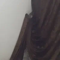 سلام یه جفت دال بری روپرده به فروش میرشد|پرده، رانر، رومیزی|اراک, |دیوار