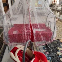 گهواره و کریر