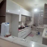 کابینت هایگلاس ترک اکبند اصلی