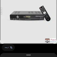 گیرنده دیجیتال starx98|صوتی و تصویری|شیراز, شهرک مهدی‌آباد|دیوار