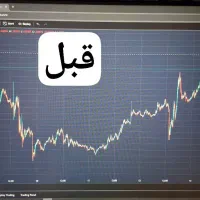 کسب درآمد از بازارهای مالی (فارکس و کریپتو)|قطعات و لوازم جانبی رایانه|تهران, پردیسان|دیوار