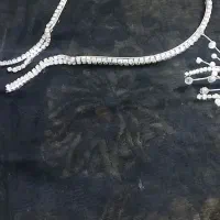 تاج و اکسسوری وریسه فرق بند