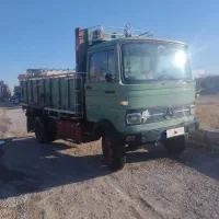 خاور608|خودرو سنگین|قوچان, |دیوار