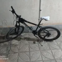 فروش فوری دوچرخه