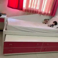 سرویس خواب دخترانه