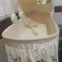 تخت کودک تا، ۲سال