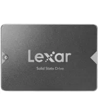 SSD 128 lexar