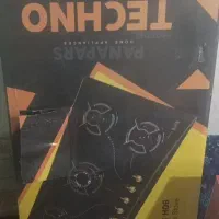 گاز رومیزی اطلس نو